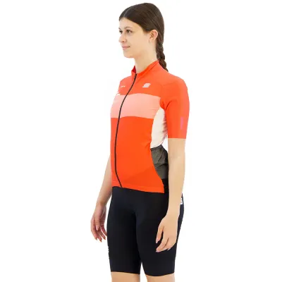 Fahrradtrikots kurzarm Sportful Breakout Supergiara (Bild 15)