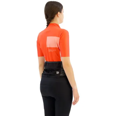 Fahrradtrikots kurzarm Sportful Breakout Supergiara (Bild 16)