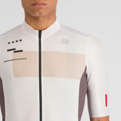 Fahrradtrikots kurzarm Sportful Breakout Supergiara (Bild 11)