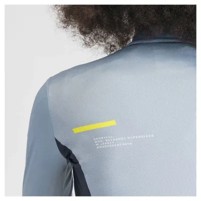Fahrradtrikots langarm Sportful Breakout Supergiara Thermal 0 (Bild 9)