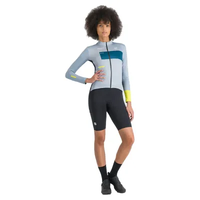 Fahrradtrikots langarm Sportful Breakout Supergiara Thermal 0 (Bild 10)
