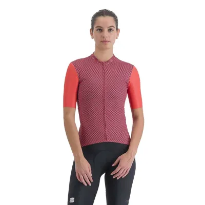 Fahrradtrikots kurzarm Sportful Checkmate (Bild 29)