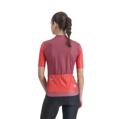 Fahrradtrikots kurzarm Sportful Checkmate (Bild 30)