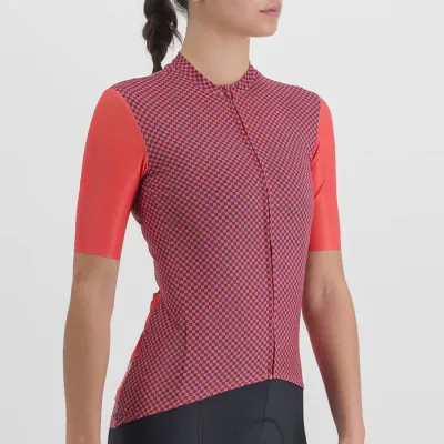 Fahrradtrikots kurzarm Sportful Checkmate (Bild 31)