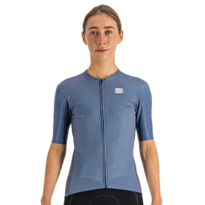 Fahrradtrikots kurzarm Sportful Checkmate (Bild 15)