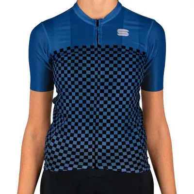 Fahrradtrikots kurzarm Sportful Checkmate (Bild 11)