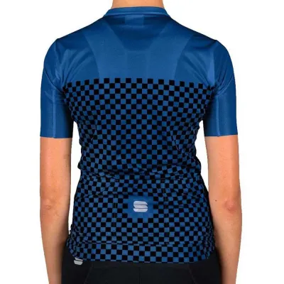Fahrradtrikots kurzarm Sportful Checkmate (Bild 12)