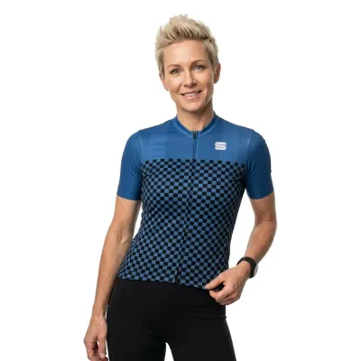 Fahrradtrikots kurzarm Sportful Checkmate (Bild 13)