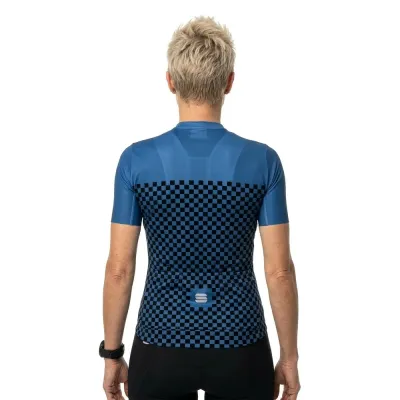 Fahrradtrikots kurzarm Sportful Checkmate (Bild 14)