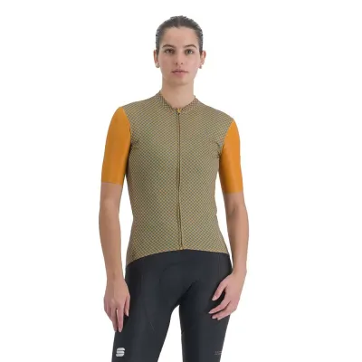 Fahrradtrikots kurzarm Sportful Checkmate (Bild 21)