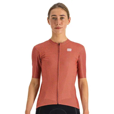Fahrradtrikots kurzarm Sportful Checkmate (Bild 19)