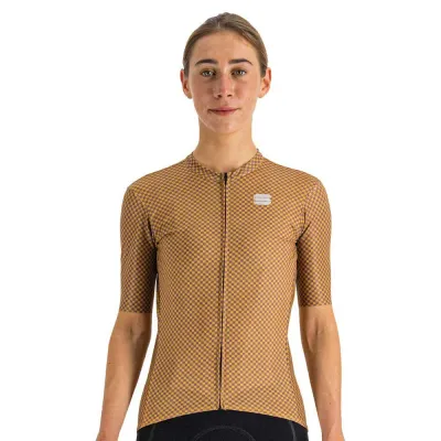 Fahrradtrikots kurzarm Sportful Checkmate (Bild 17)