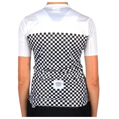 Fahrradtrikots kurzarm Sportful Checkmate (Bild 2)