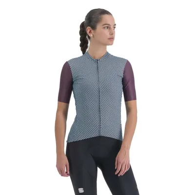 Fahrradtrikots kurzarm Sportful Checkmate (Bild 25)