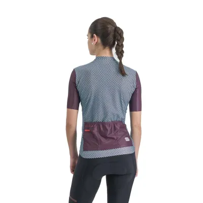 Fahrradtrikots kurzarm Sportful Checkmate (Bild 26)