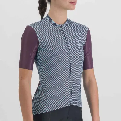 Fahrradtrikots kurzarm Sportful Checkmate (Bild 27)