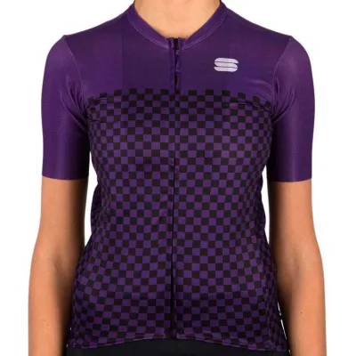 Fahrradtrikots kurzarm Sportful Checkmate (Bild 6)