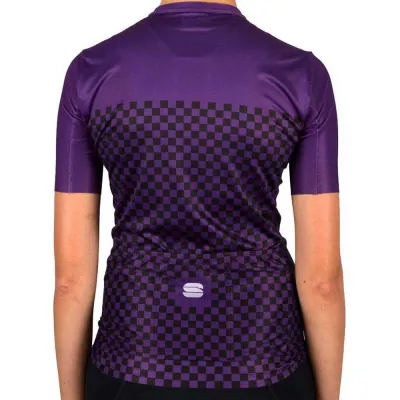 Fahrradtrikots kurzarm Sportful Checkmate (Bild 7)