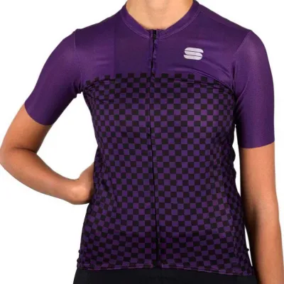 Fahrradtrikots kurzarm Sportful Checkmate (Bild 8)