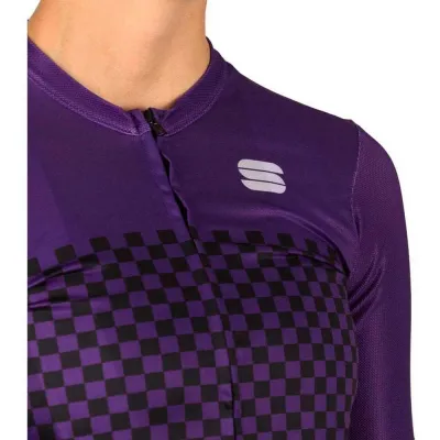Fahrradtrikots kurzarm Sportful Checkmate (Bild 9)