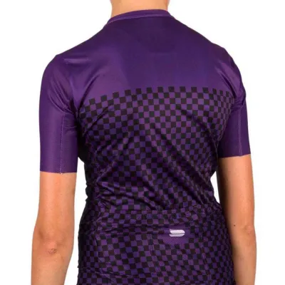 Fahrradtrikots kurzarm Sportful Checkmate (Bild 10)