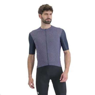Fahrradtrikots kurzarm Sportful Checkmate (Bild 18)