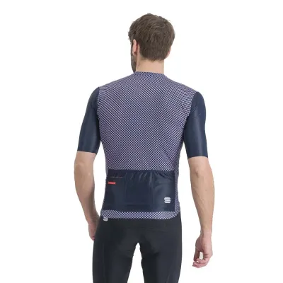 Fahrradtrikots kurzarm Sportful Checkmate (Bild 19)