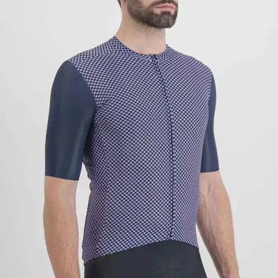 Fahrradtrikots kurzarm Sportful Checkmate (Bild 20)