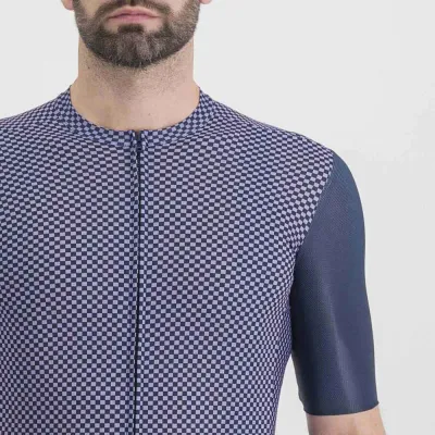 Fahrradtrikots kurzarm Sportful Checkmate (Bild 21)