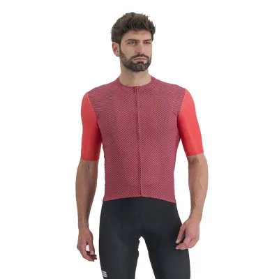Fahrradtrikots kurzarm Sportful Checkmate (Bild 27)