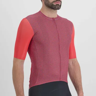 Fahrradtrikots kurzarm Sportful Checkmate (Bild 29)