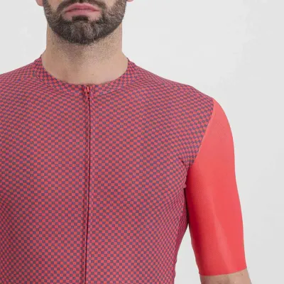 Fahrradtrikots kurzarm Sportful Checkmate (Bild 30)