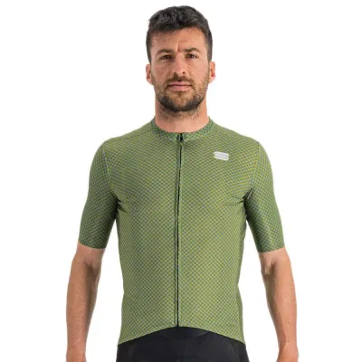 Fahrradtrikots kurzarm Sportful Checkmate (Bild 7)