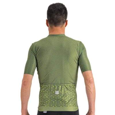 Fahrradtrikots kurzarm Sportful Checkmate (Bild 8)