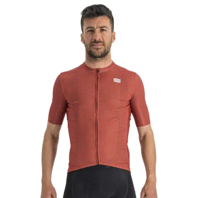 Fahrradtrikots kurzarm Sportful Checkmate (Bild 3)