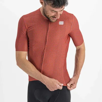 Fahrradtrikots kurzarm Sportful Checkmate (Bild 5)