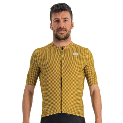 Fahrradtrikots kurzarm Sportful Checkmate (Bild 11)