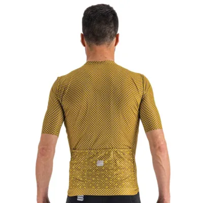 Fahrradtrikots kurzarm Sportful Checkmate (Bild 12)