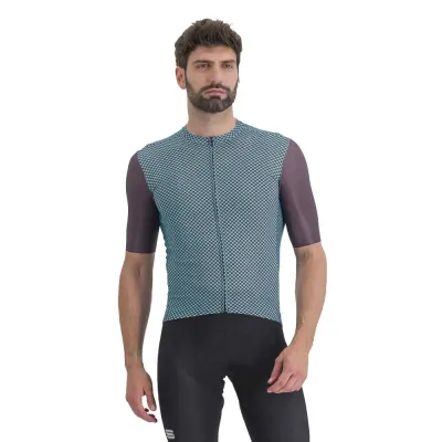 Fahrradtrikots kurzarm Sportful Checkmate (Bild 22)
