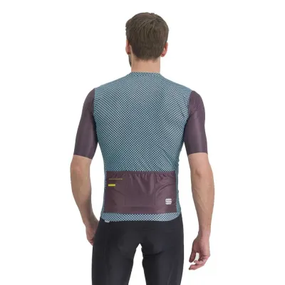 Fahrradtrikots kurzarm Sportful Checkmate (Bild 23)
