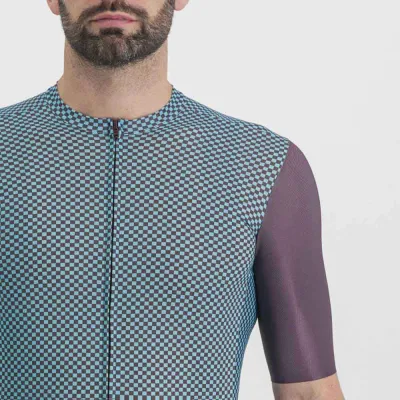Fahrradtrikots kurzarm Sportful Checkmate (Bild 24)