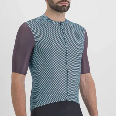 Fahrradtrikots kurzarm Sportful Checkmate (Bild 25)