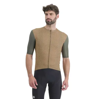 Fahrradtrikots kurzarm Sportful Checkmate (Bild 13)