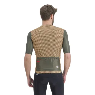 Fahrradtrikots kurzarm Sportful Checkmate (Bild 14)