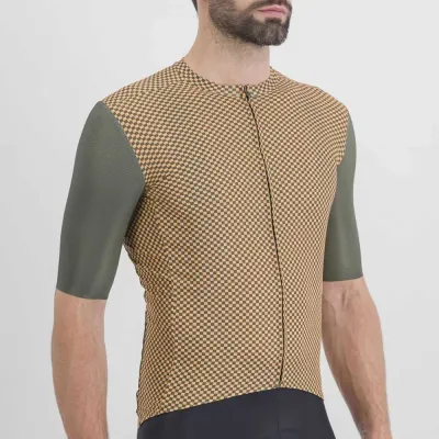 Fahrradtrikots kurzarm Sportful Checkmate (Bild 15)