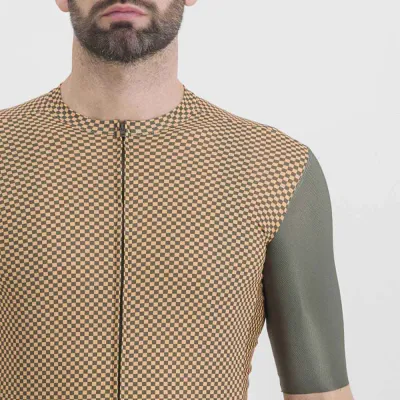 Fahrradtrikots kurzarm Sportful Checkmate (Bild 16)