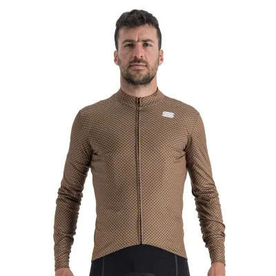 Fahrradtrikots langarm Sportful Checkmate Thermal (Bild 7)