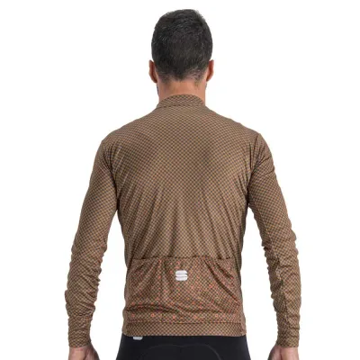 Fahrradtrikots langarm Sportful Checkmate Thermal (Bild 8)