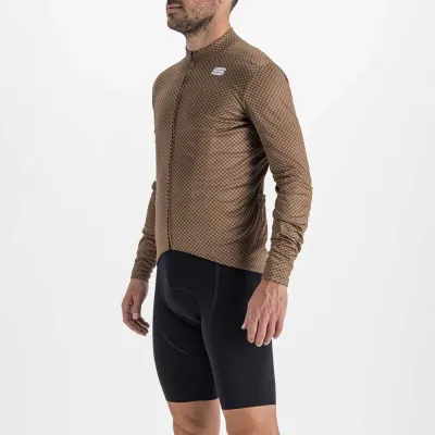 Fahrradtrikots langarm Sportful Checkmate Thermal (Bild 9)