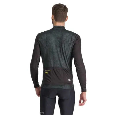 Fahrradtrikots langarm Sportful Checkmate Thermal (Bild 12)